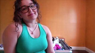 Sneaky Vacation Sex with Step Sis - FamilyTherapy