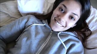 Latin babe Girlfriend Gets Stretched Out In advance of Gym - Xxlayna Marie - Flawless Girlfriend - Alex Adams