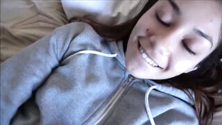 Latin babe Girlfriend Gets Stretched Out In advance of Gym - Xxlayna Marie - Flawless Girlfriend - Alex Adams