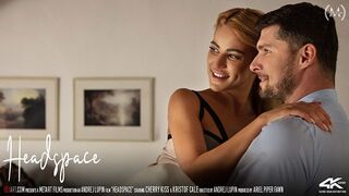 Breathtaking golden-haired sucks lovers shlong previous to sitting on it to cum