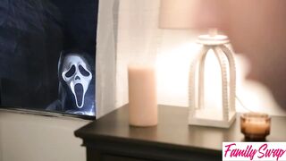 Cum Longing Chloe Temple & Millie Morgan Have a Vagina Screaming Fuckfest Party