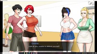 CwG Video 1(All will be mine)