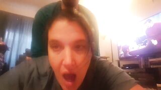 Priceless quick Bang my wife