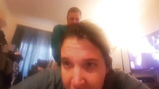Priceless quick Bang my wife