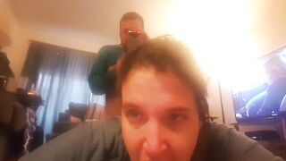 Priceless quick Bang my wife