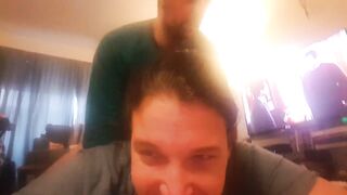 Priceless quick Bang my wife