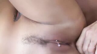 Hawt Blond mother I'd like to fuck (Fake DD Breasts Large Butt) – Anal, Butt to Throat & Indecent Facial