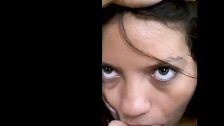 Cute eighteen-year-old nympho college beauty wishes me to screw her.