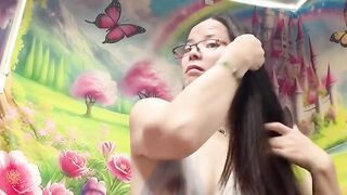 Play Clitoris by Cucumber Sexually excited Time