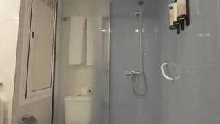 We Live Jointly, We Work Jointly, We Shower Jointly