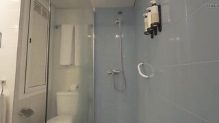 We Live Jointly, We Work Jointly, We Shower Jointly