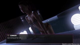 Midnight Paradise Movie 6 - 4 Scenes