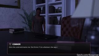 Midnight Paradise Movie 6 - 4 Scenes