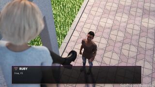 Midnight Paradise Movie 6 - 4 Scenes