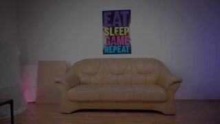 Mad Anal Shooting with Eleonor Dasti