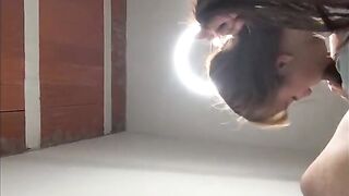 YOUTHFUL MEXICAN STUDENT IS SEXED BY HER TEACHER IN SWAP FOR NICE GRADES