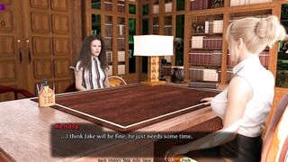 A Consummate Marriage Ideal or Not so Consummate Marriage - Movie 53