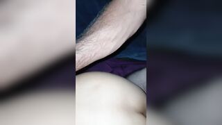 Oriental Amateur Gets Her Constricted Anal opening Rimmed