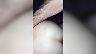 Oriental Amateur Gets Her Constricted Anal opening Rimmed