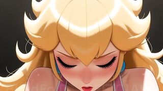 Princess Peach