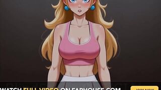 Princess Peach