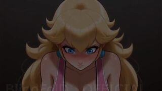 Princess Peach