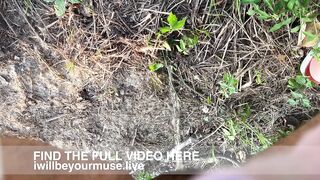 Pissing All Over My Campsite Compilation