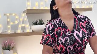 Massage session #33