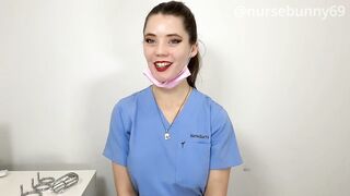 Locktober Series 1 of 5 in-office Consultation and Caging