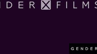 GENDERX FILMS - From Spin Class to Thong-On - 2 Honeys Get Horned Up & Hardcore