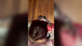 Real life cheating wench borrows a room at her most good ally's abode so this babe doesn't get caught cheating on her boyfriend