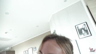 Willing To Crash Into Her *4k