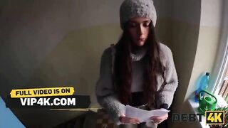 DEBT4k. I'd rather pay off my Debt with my Snatch