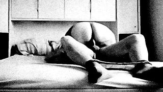 Curvy mother I'd like to fuck Takes Deepthroat With Raw Force
