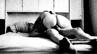 Curvy mother I'd like to fuck Takes Deepthroat With Raw Force