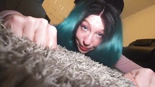 This babe Didn't Make no doubt of Self Defense Is Pointless Until I Drilled Her Flaccid
