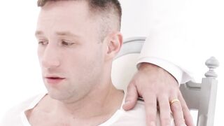 MasonicBoys - Miles Fallon interview with Oz Dad toy and oil cums