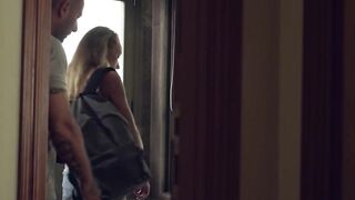 TEENFIDELITY French Squirting Cumslut Girl Emily