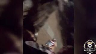 Pubic Banging All Over Recent Orleans! (Part two)