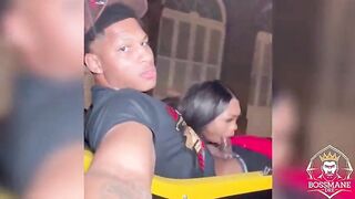 Pubic Banging All Over Recent Orleans! (Part two)