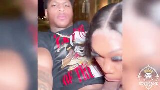 Pubic Banging All Over Recent Orleans! (Part two)
