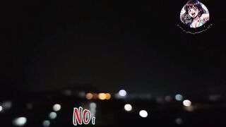A rainy night—time to bang a married woman in her own couch right in front of her spouse! large ramrod hard sex