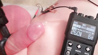 Shlong Snake Movement SADOMASOCHISM CBT Dentist Drill ASMR Massage Gun Schlong Torture eStim Milking Cum Extraction Electro Cum Cum drum Club Mix