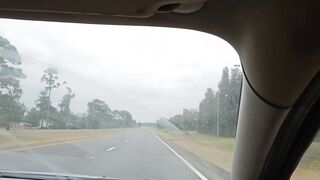 FLORIDA VOYAGE TO MEET three BARE WHORES AT SWIMMING POOL! PART three
