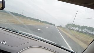 FLORIDA VOYAGE TO MEET three BARE WHORES AT SWIMMING POOL! PART three
