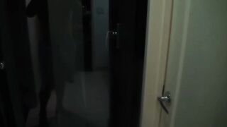 Stepsister and stepbrother share their homemade sex tape