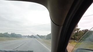 FLORIDA JOURNEY TO MEET three STRIPPED HARLOTS AT SWIMMING POOL! PART two