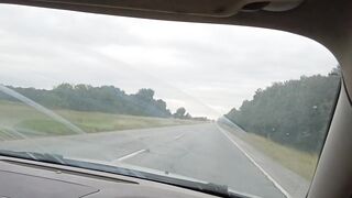 FLORIDA JOURNEY TO MEET three STRIPPED HARLOTS AT SWIMMING POOL! PART two