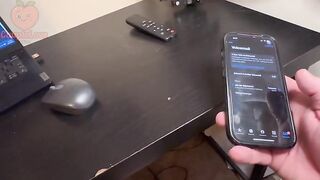 I Thought U Were Your Stepdad - Taboo Stepmom POV
