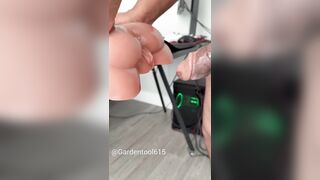 Testing out my recent toy